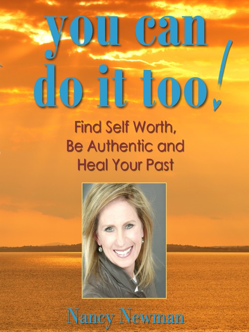 Cover image for You Can Do It Too!
